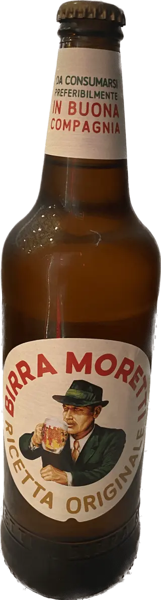 Moretti 66 cl