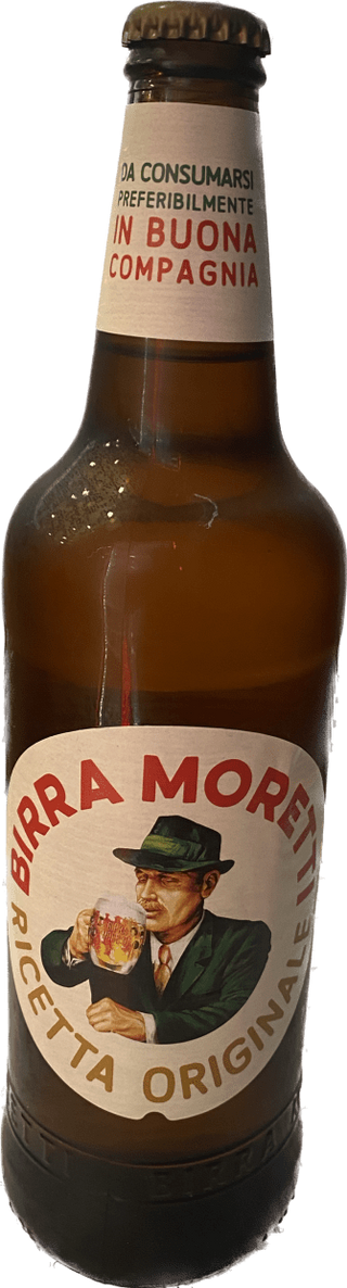 Moretti 66 cl