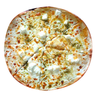 Піца 4 сири*