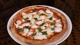 Пицца "Margarita" оригинал