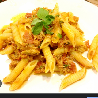 Penne Atum