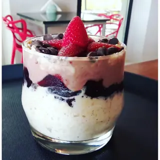 Black forest