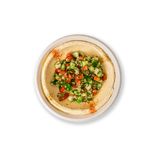 Хумус Купа Табуле 