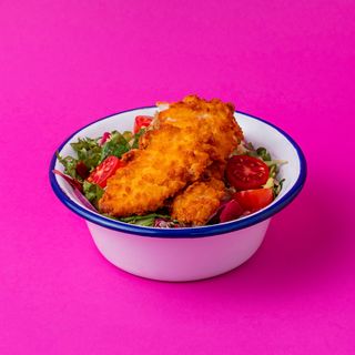 Салата Que Pasa Chico (270г)