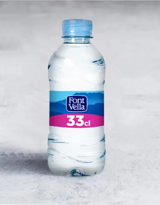 Agua (500 Ml.)