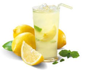 Citronnade