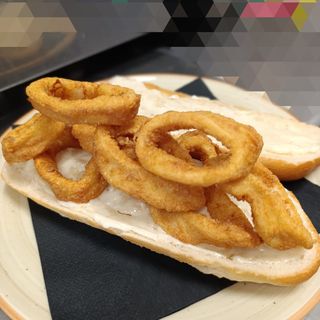 Calamares