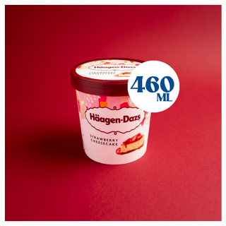 Haagen-Dazs Cheesecake 460ml