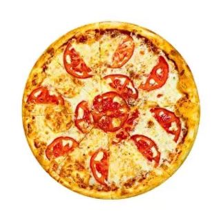 Пицца "Маргарита"