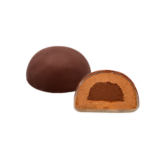 Mochi triple chocolate