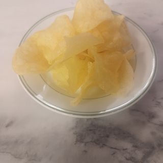 Batata Frita