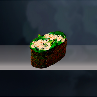 Sushi Chuka 1 psc - 36 g