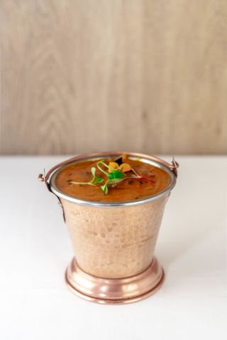 Balti Dish De Cordero