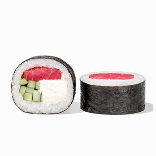 Футомак з тунцем (8 шт)