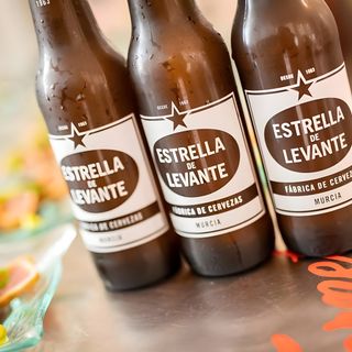 ESTRELLA LEVANTE VINTAGE 