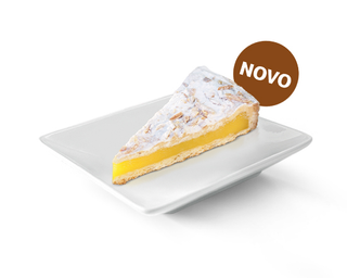 Torta de la nonna