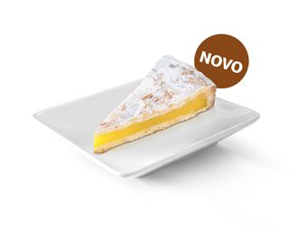 Torta de la nonna