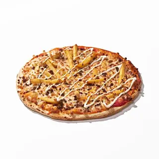 Pizza Especial (Mediana)