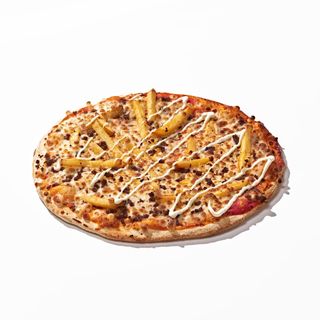 Pizza Especial (Mediana)