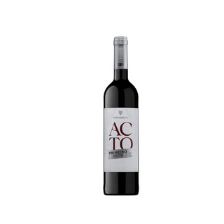Vinho Tinto Primeiro Acto Dão