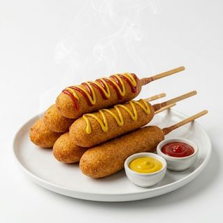 Corndogs