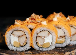 Філа чеддер з куркою lite (260г)