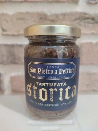 Tartufata storica 130Gr