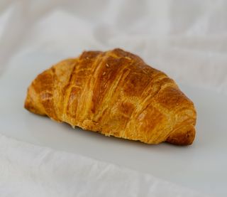 Croissant Francés