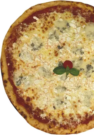 Gorgonzola