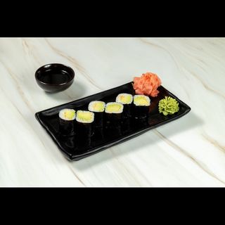 ავოკადოს მაკი