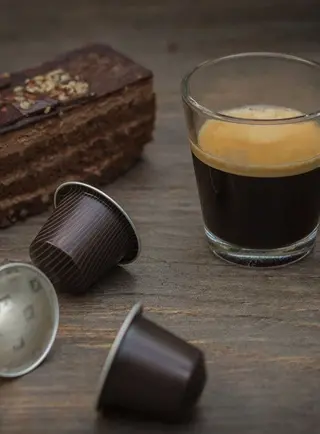 nespresso