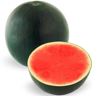 Sandía Negra Fashion (1 Kg.)