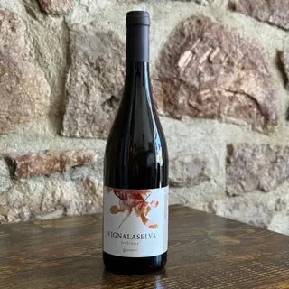 G. iachetti Vigna La Selva-Bellone 75 cl