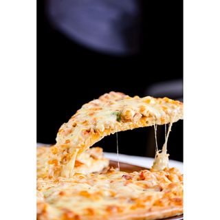 Classic Margarita Pizza (Small)