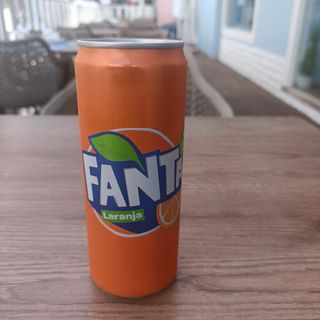 Fanta