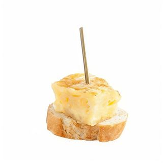 Pincho de tortilla de patatas (tapa)
