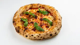 .Pizza No 14 - Pizza Zest