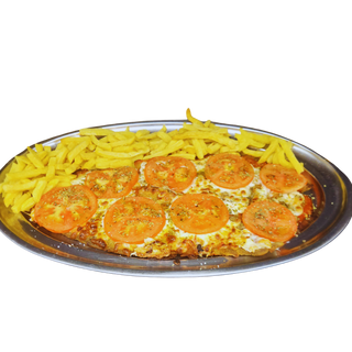 Escalope Caravanserai (para 2)