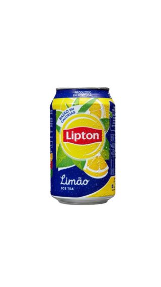 Ice Tea Limão