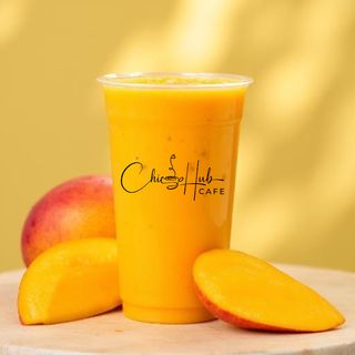 Pure Gold - MANGO - mare