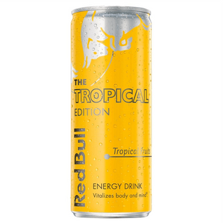 Enerdrink Tropical 0,25L