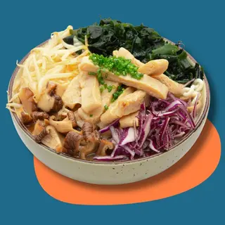 Ramen Vegan