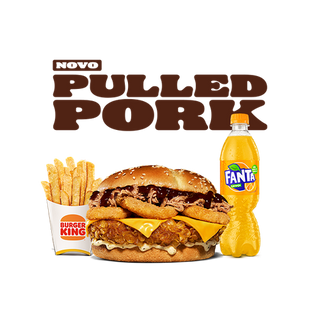 Menu Pulled Pork & Onion Crispy
