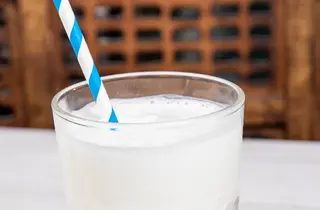 Napój jogurtowy na słodko 300ml