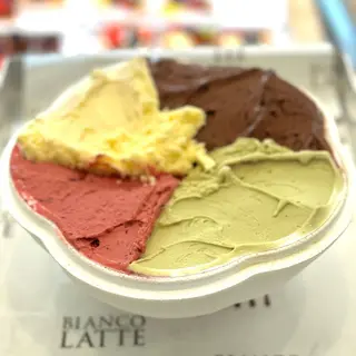 CONFEZIONE GELATO 1kg