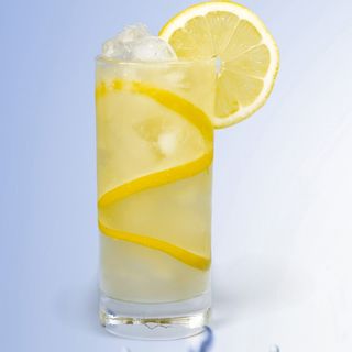 Lemonsoda