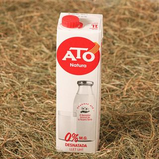 Llet Desnatada Ato 1L