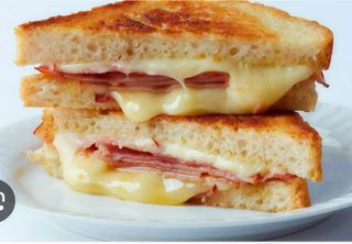 Sándwich Mixto