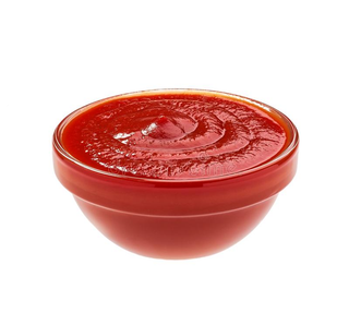 Ketchup dulce