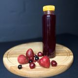 Компот фруктовий натуральний